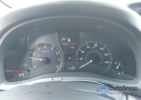 2010 Lexus Rx 350 from USA, damaged, VIN 2T2ZK1BA7AC036171